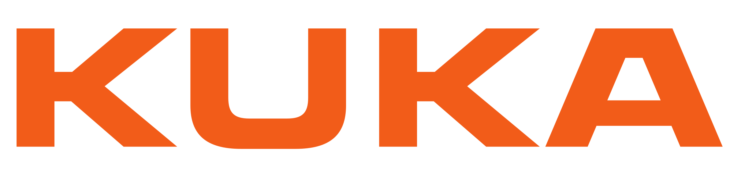brands.KUKA logo