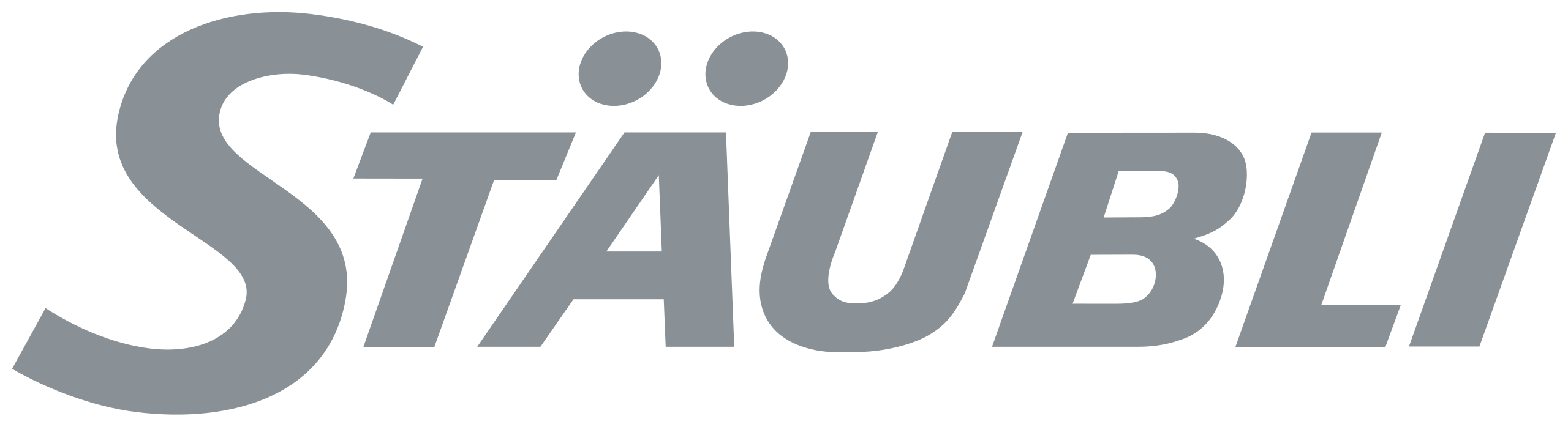 brands.STAUBLI logo