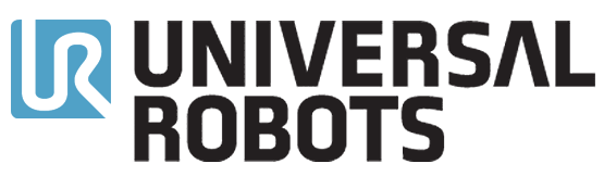 brands.Universal Robots logo
