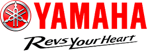 brands.YAMAHA logo