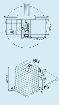 ST-30PL-PRO Product Diagram