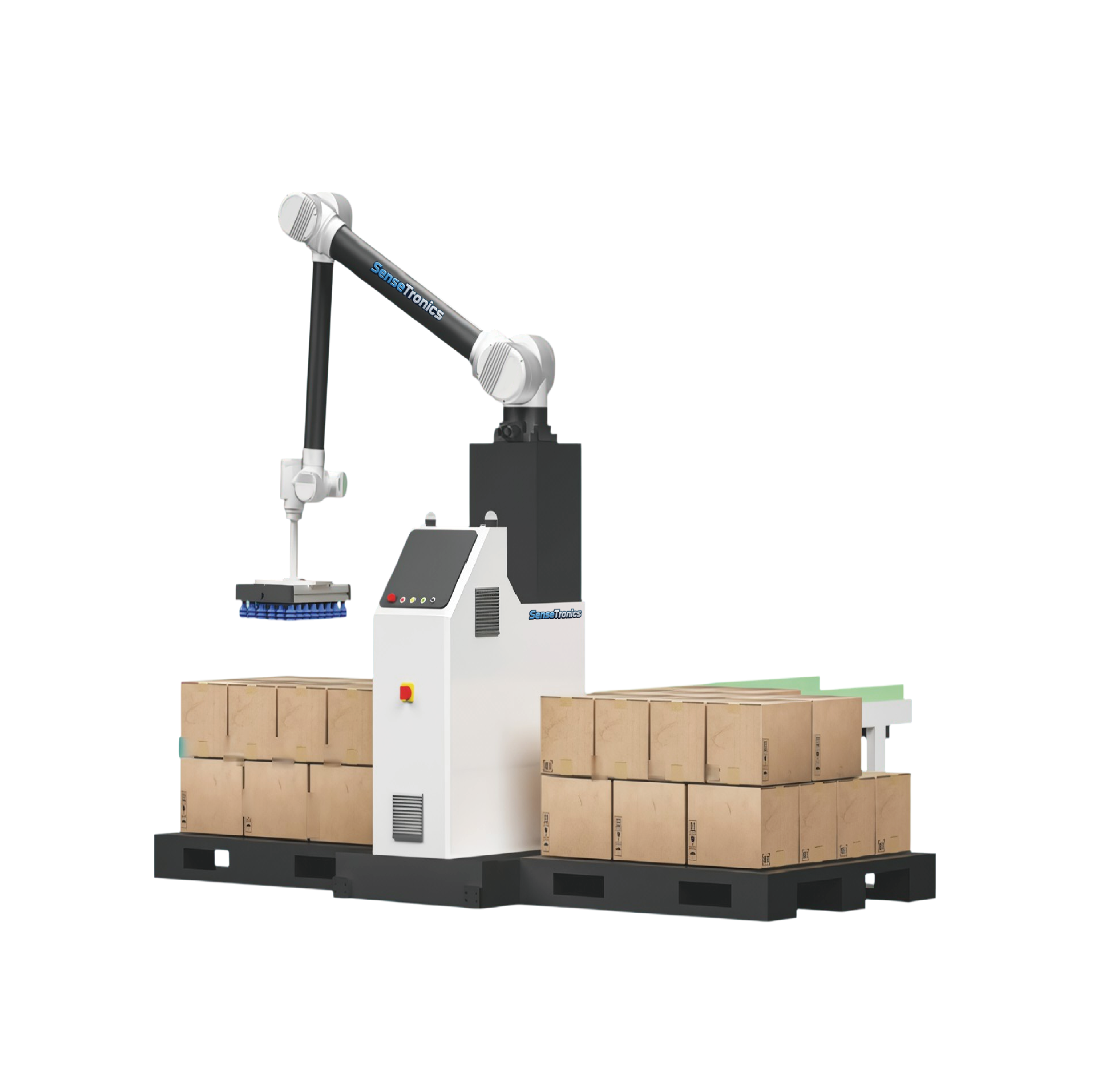 Palletizer Robot 3