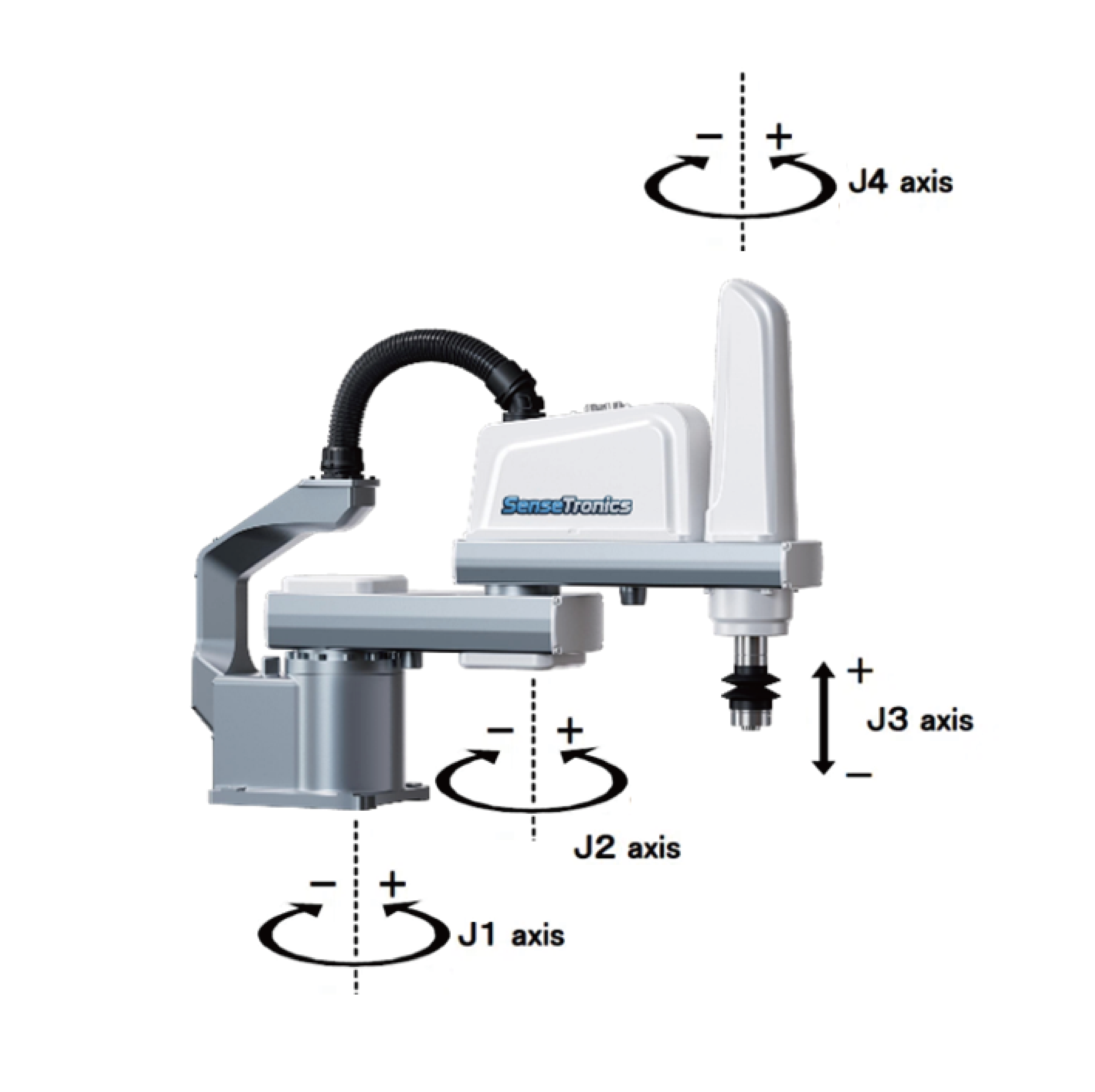 ST-100S-700 Product Diagram